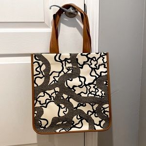 TOUS Tote Bag - Never used